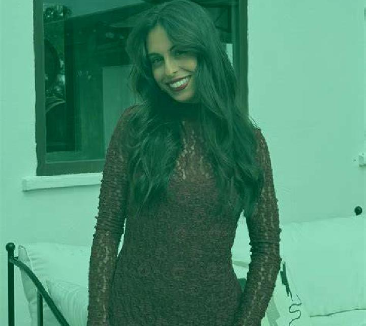 Lola Terrer escort