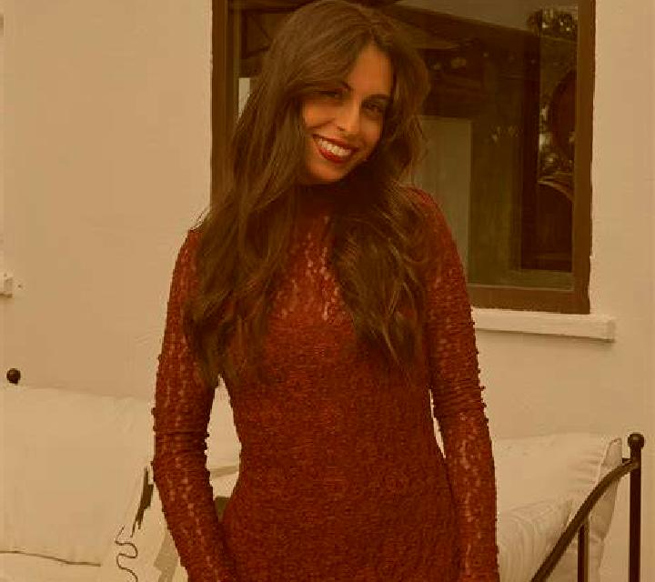 Lorena 2 Estables escort