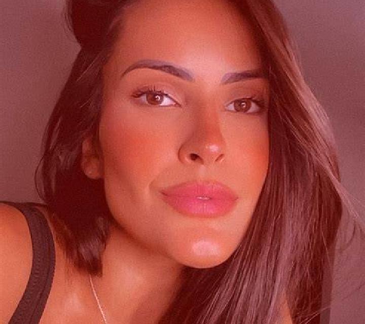 Lorena 2 Marchamalo escort