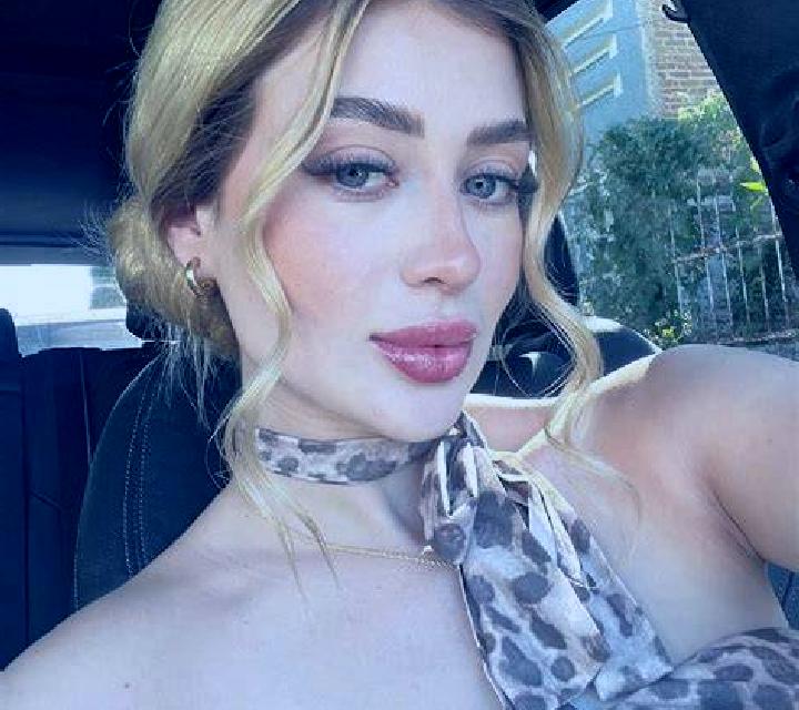Lorena 2 Valdorros escort