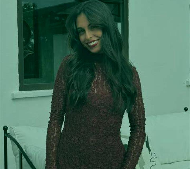 Lorena 2 Villabraz escort