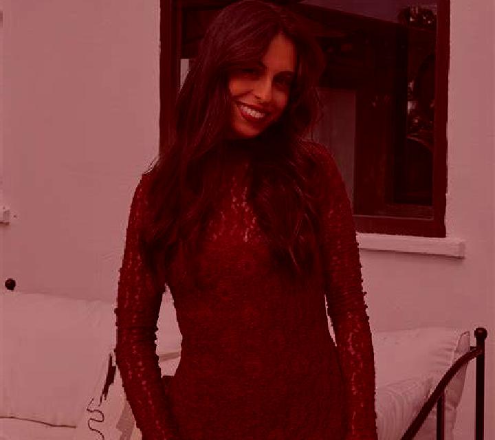 Lorena 2 Villanueva de Alcoron escort