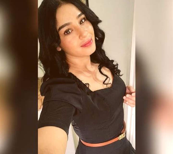 Lorena 3 Colera escort