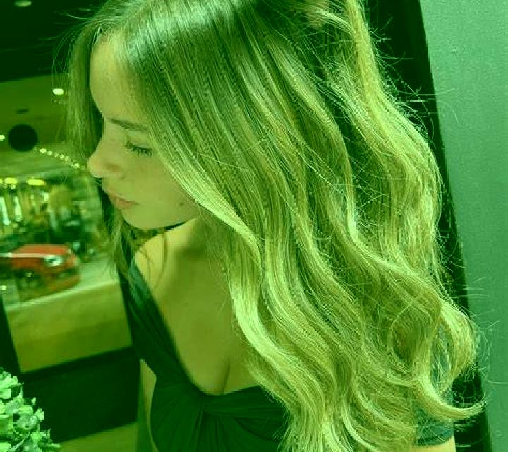 Lorena 3 Granja de Rocamora escort