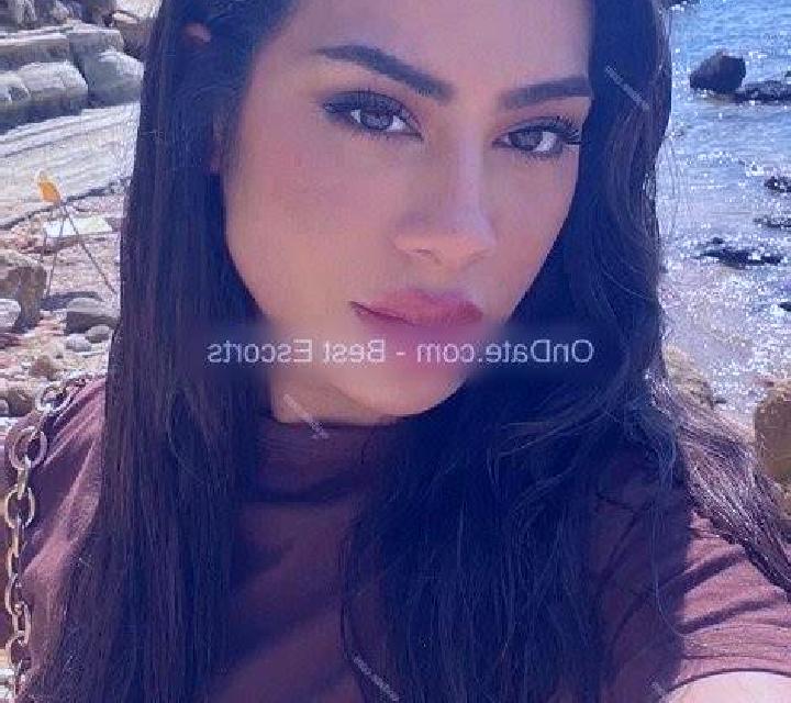 Lorena 3 Los Angeles escort