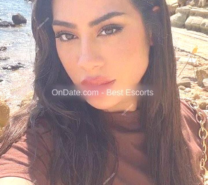 Lorena 3 Mainar escort