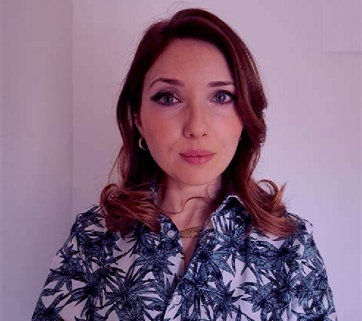 Lorena 3 Olivella escort