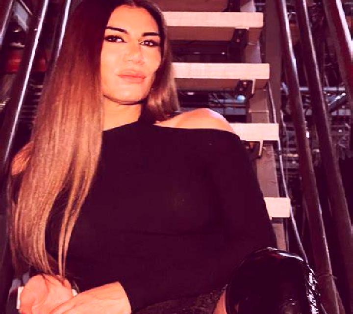 Lorena 3 Villaconejos escort