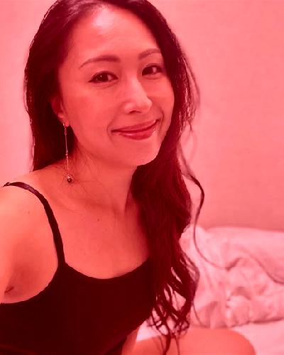 Lorena 3 Villalba del Rey escort