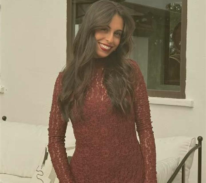 Lorena 3 Zuneda escort