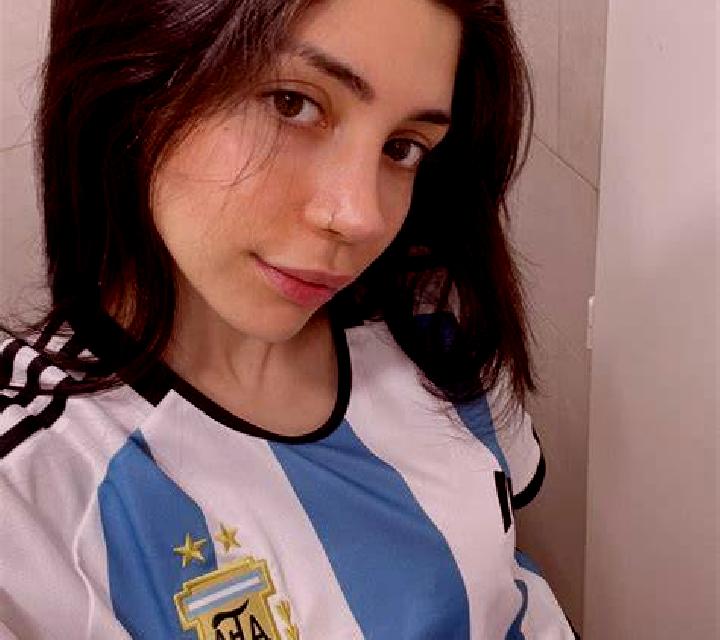 Lorena Alcover escort