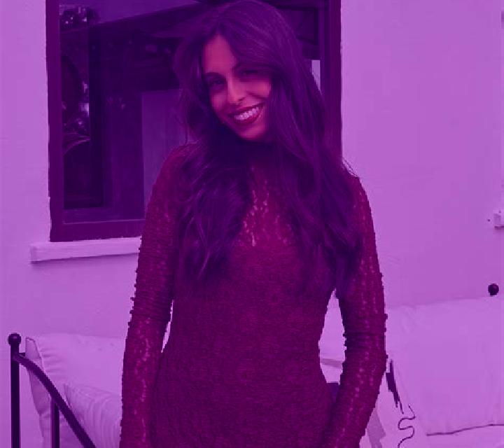 Lorena Cajar escort