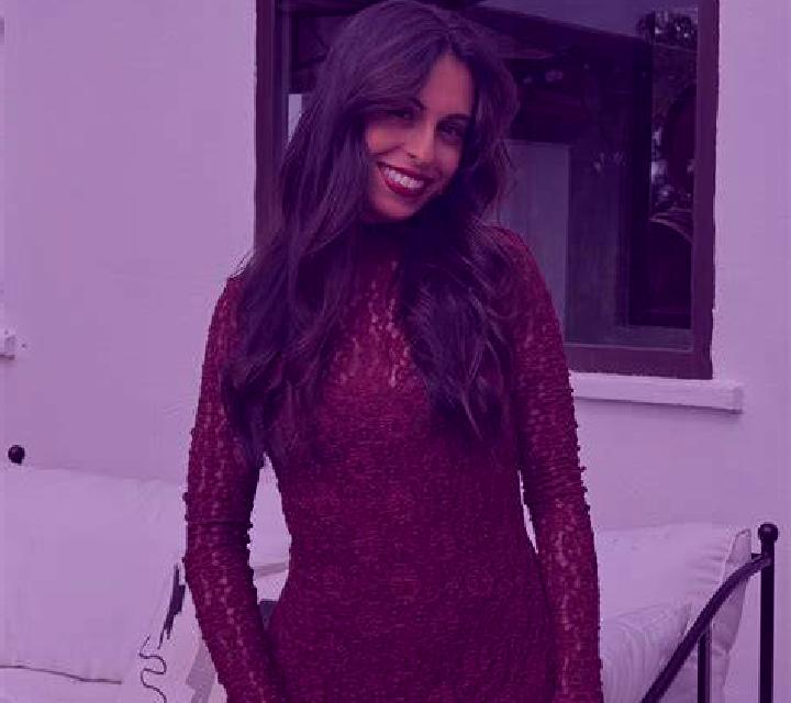 Lorena Carrascosa de Haro escort