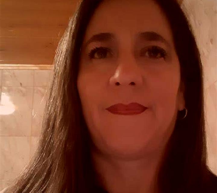 Lorena El Puente del Arzobispo escort