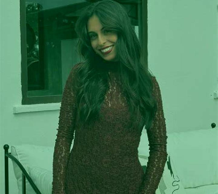 Lorena Escopete escort