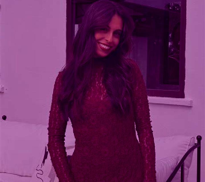 Lorena Fontscaldes escort