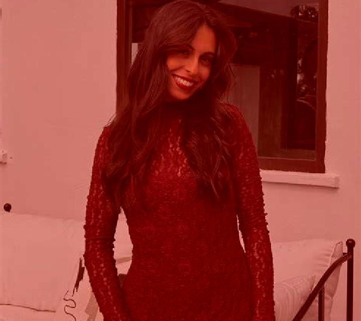 Lorena Fresnedillas escort