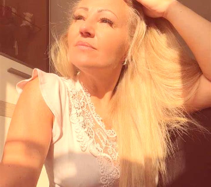 Lorena Gallegos de Arganan escort