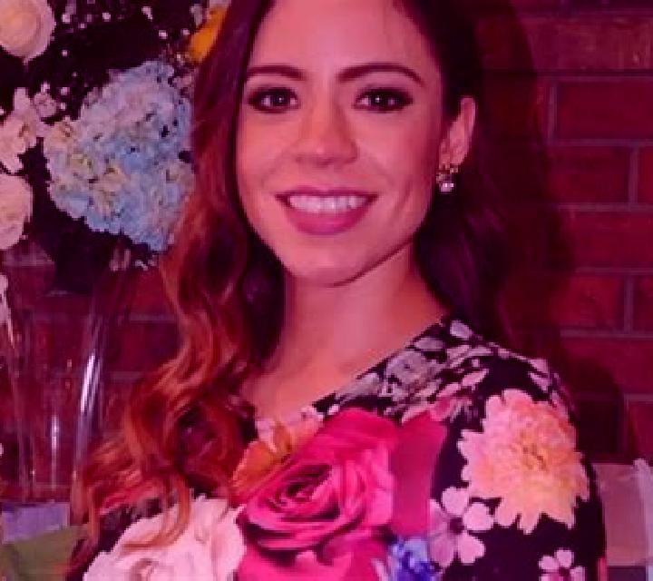 Lorena Huerta de la Obispalia escort