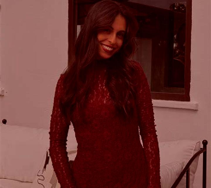 Lorena Letur escort