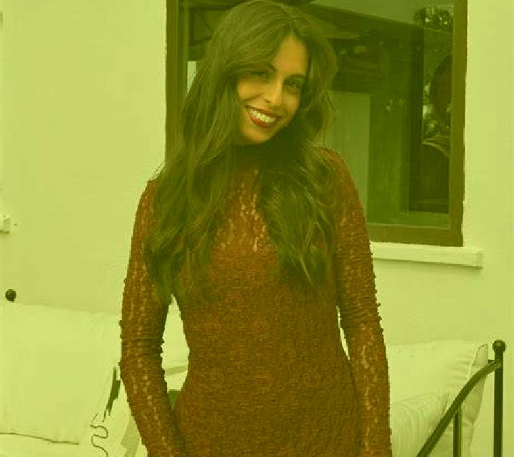 Lorena Martinamor escort