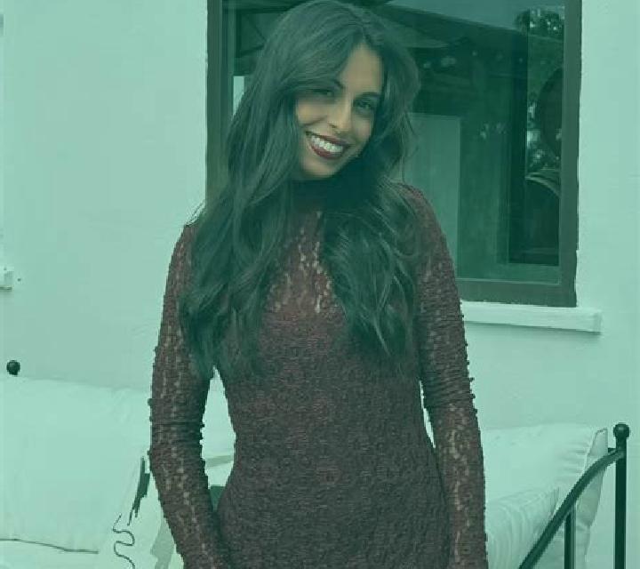 Lorena Rueda de la Sierra escort
