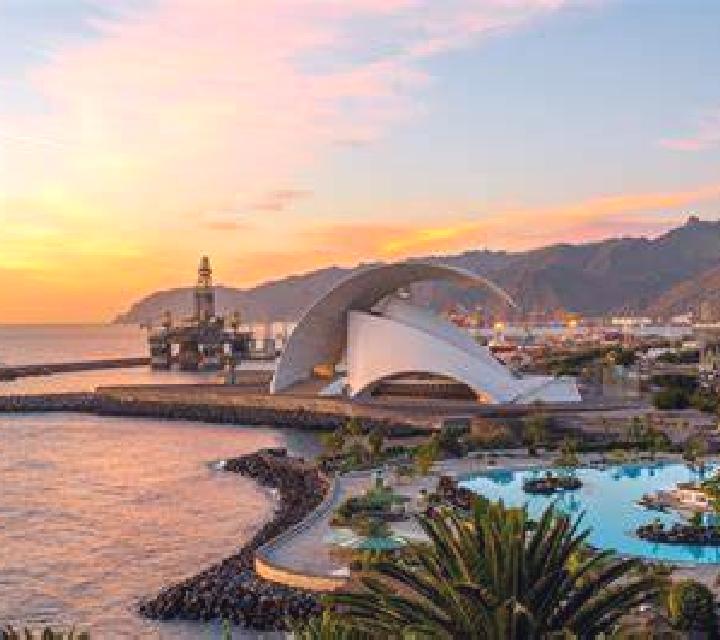 Lorena Santa Cruz de Tenerife escort