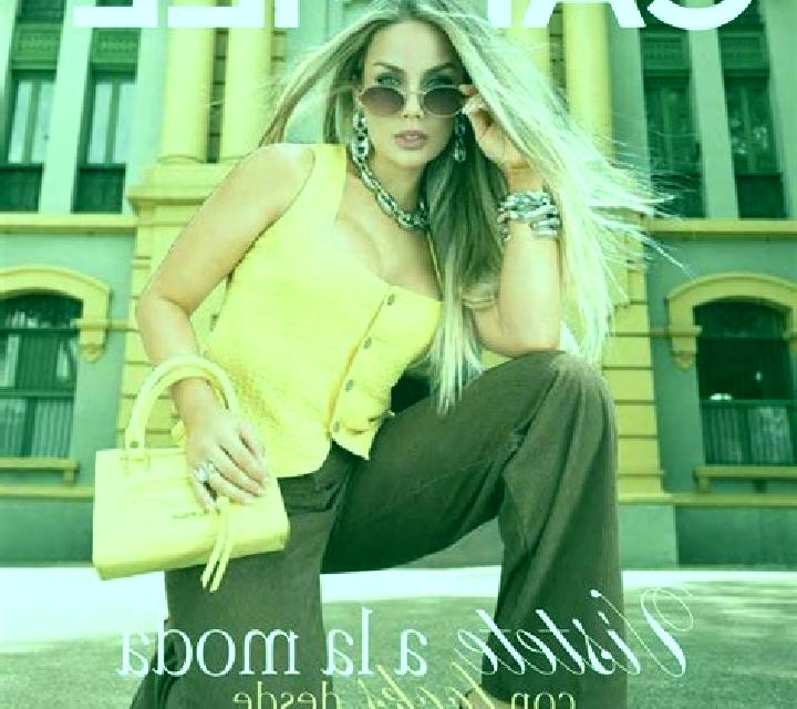 Lorena Topas escort