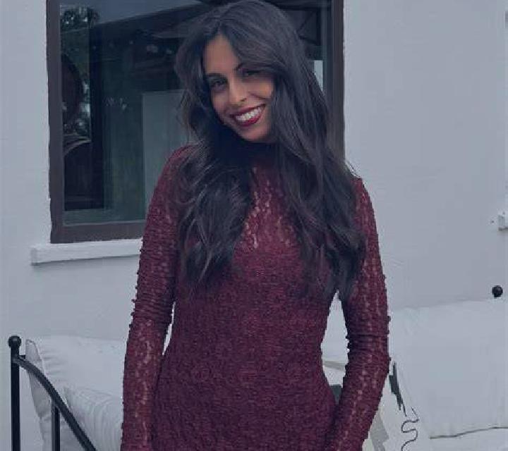 Lorena Torreiglesias escort