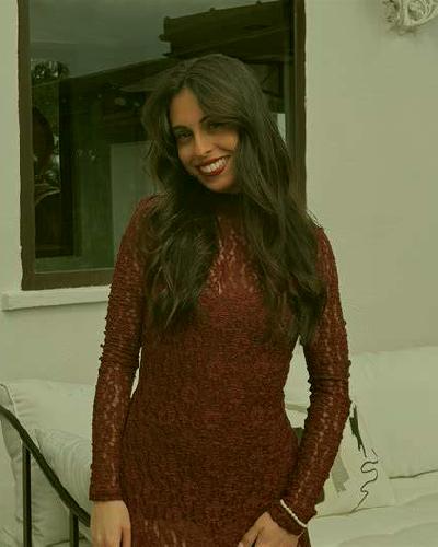 Lorena Valdecaballeros escort