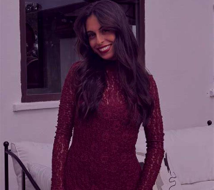 Lorena Villanueva de las Peras escort