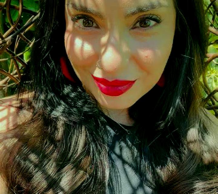 Lorena Villar de Peralonso escort