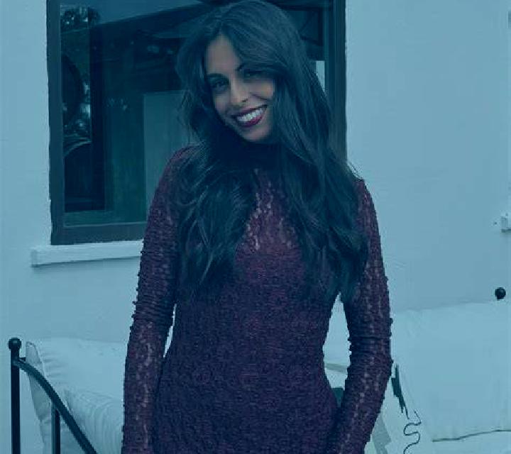 Lorena Xeraco escort