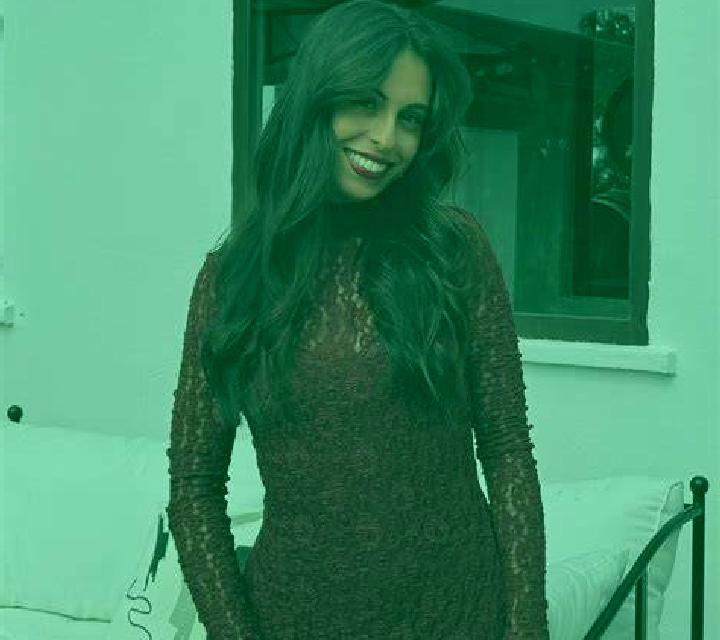 Lorena Xirivella escort