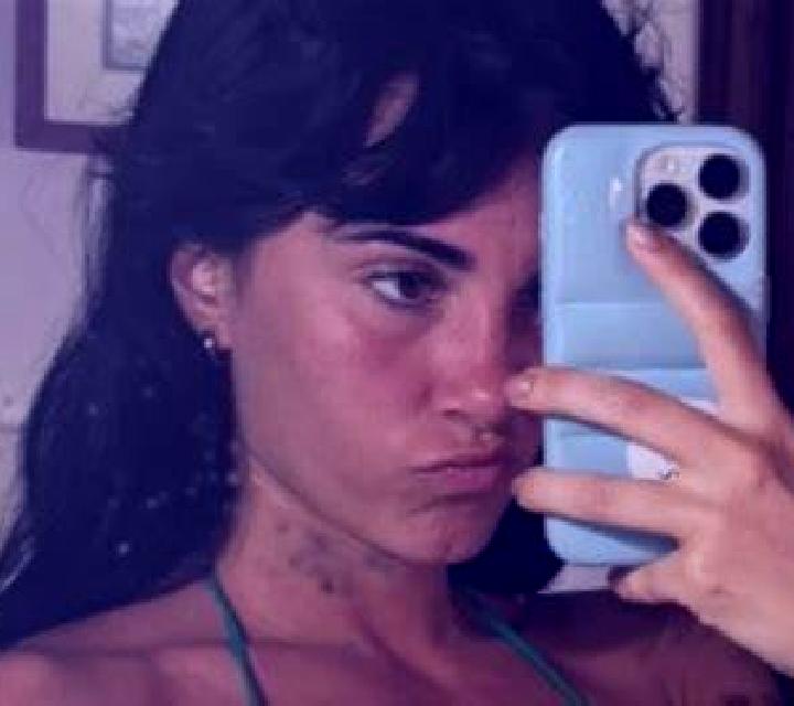 Lucía 3 Acebo escort