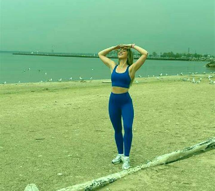 Lucía 3 Ainzon escort