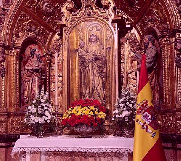 Lucía 3 Luelmo escort