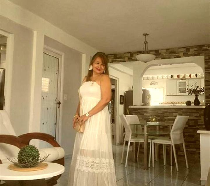 Lucía 3 Rodenas escort
