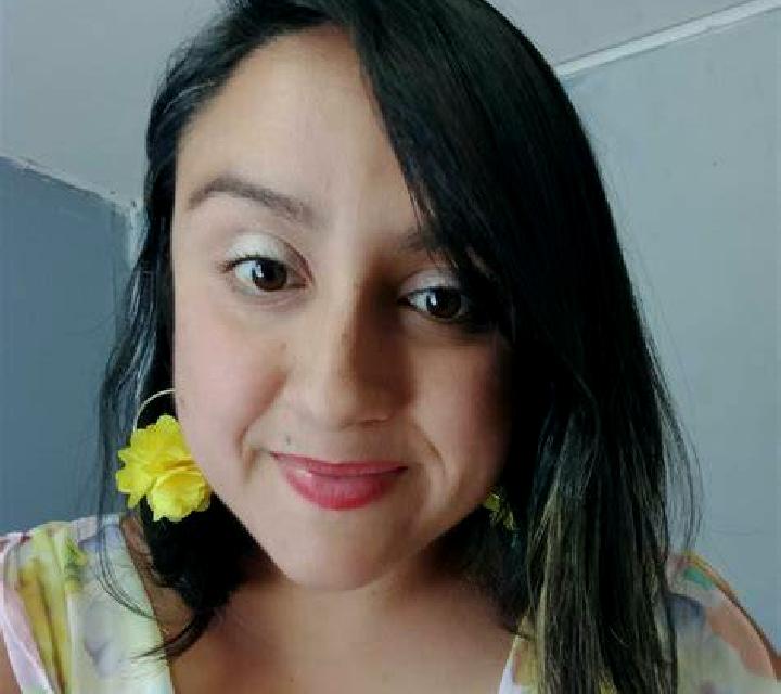 Lucía 3 Zael escort