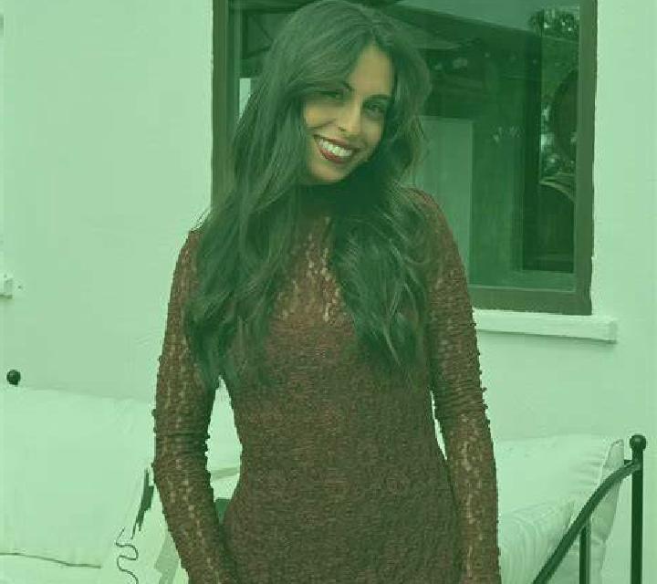 Lucía Aguaton escort