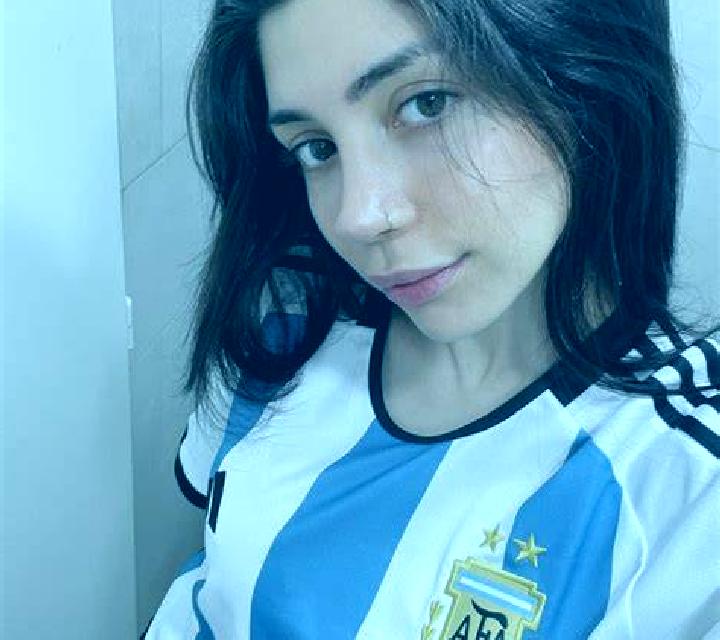 Lucía Arnedo escort