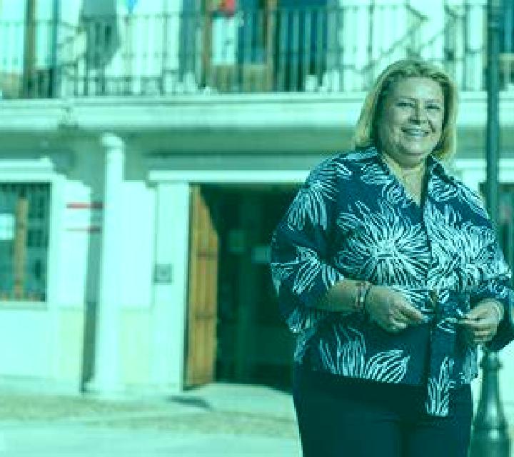Lucía Colmenar del Arroyo escort