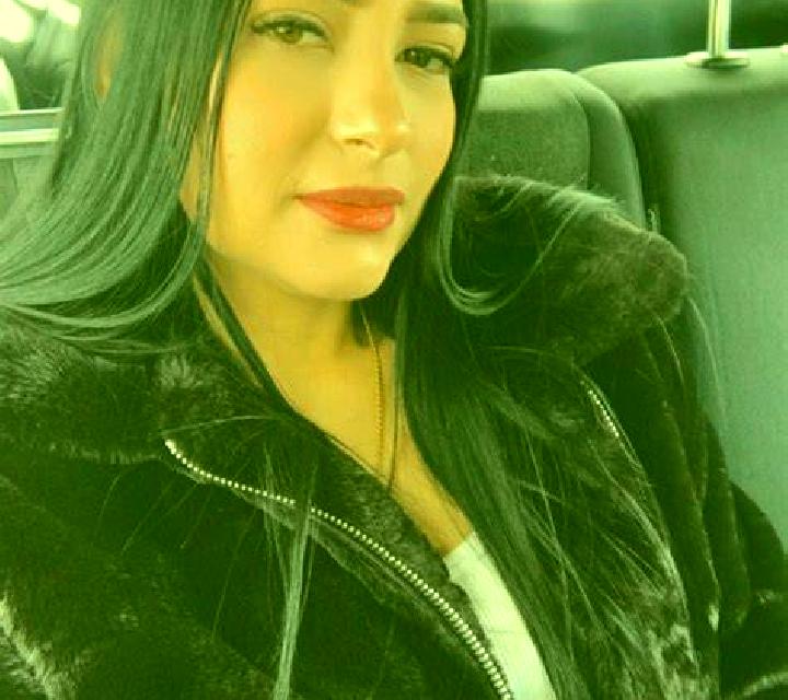 Lucía El Torno escort