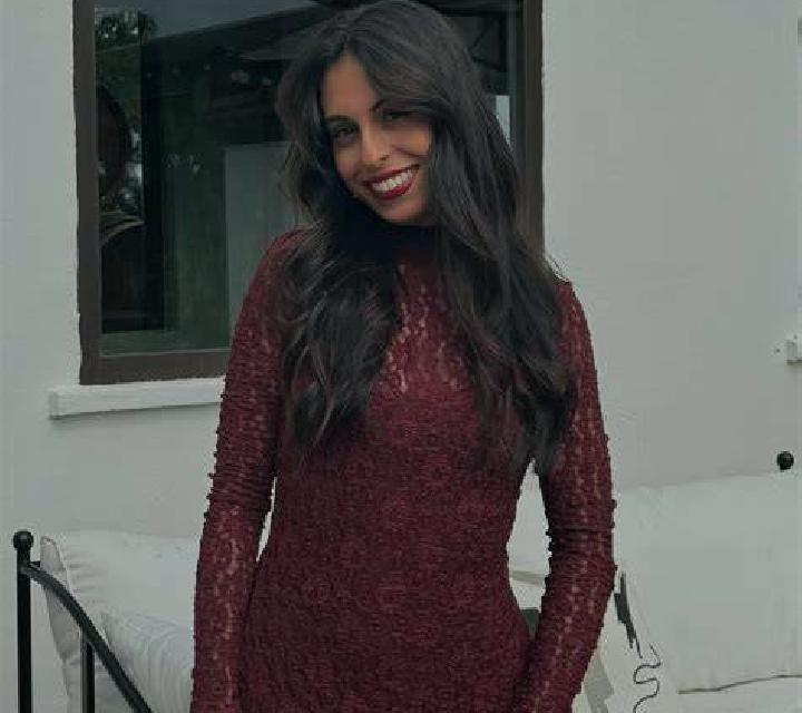 Lucía Formentera de Segura escort