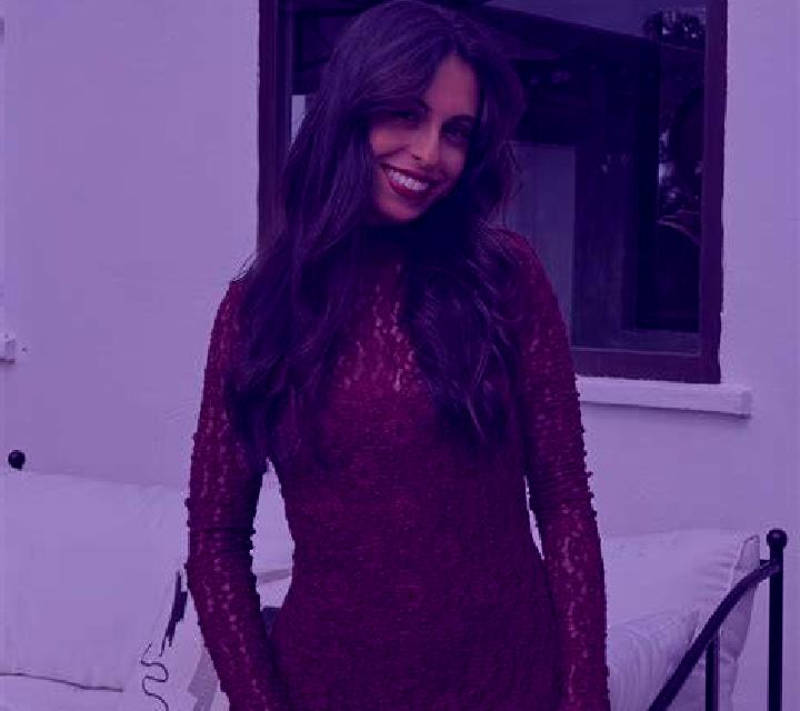 Lucía Fresnedoso de Ibor escort