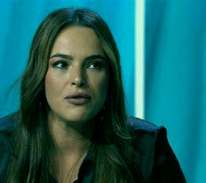 Lucía Fuentelahiguera de Albatages escort