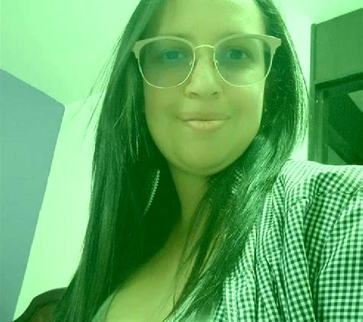 Lucía Paredes de Siguenza escort