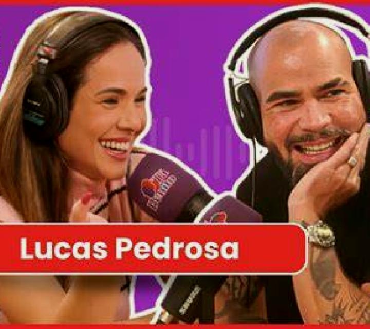 Lucía Pedrosa del Paramo escort