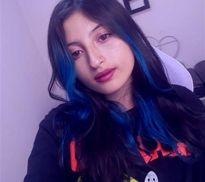 Lucía San Roman de Hornija escort