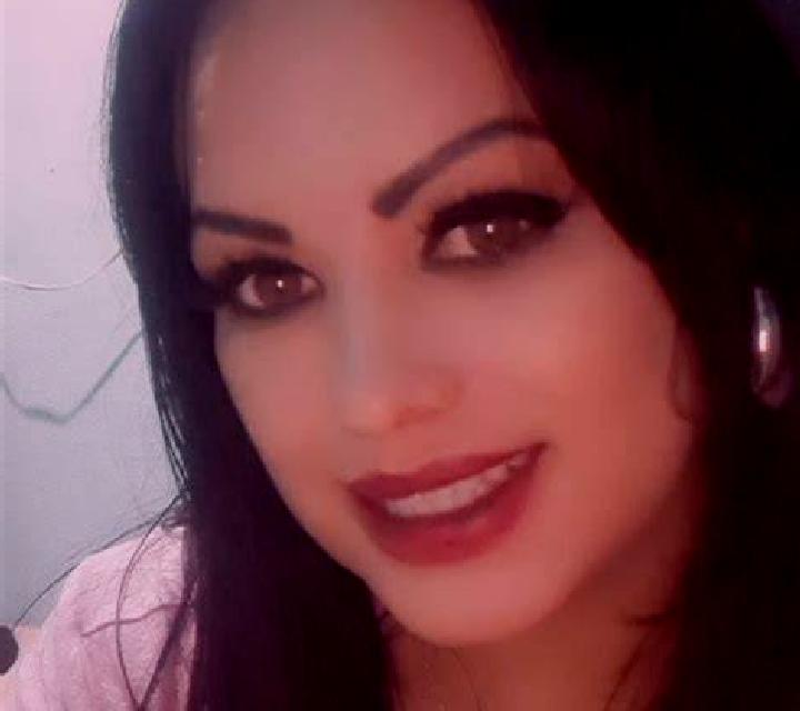 Lucía Turegano escort